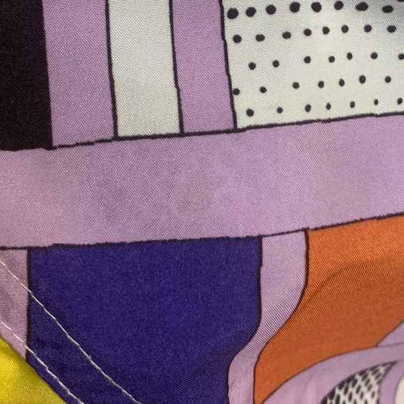 Vintage 90s Retro Prince Lightweight Track Jacket - Picture 8 of 8